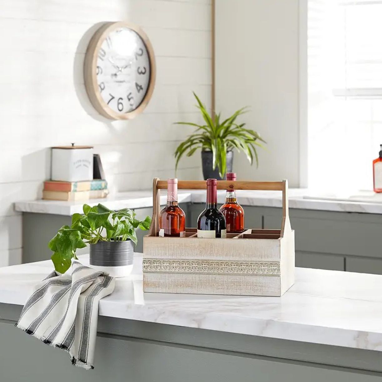 Warehouse Blowout Home Decor Up to 60% Off